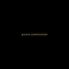 Groove.commissioner