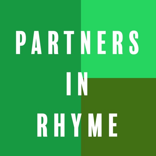 Partners In Rhyme’s avatar