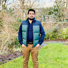 Bilal Saleem Goraya