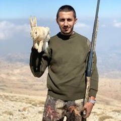 ربيع الاسمر - يولع اجواء العيد مطعم‬‎ ناي - ميكس الصيف وصرتي بنت الأكابر 2019.m4a