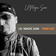 Lil'MAGIC SAM