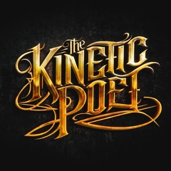The Kinetic Poet