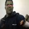 Brandon Mayor