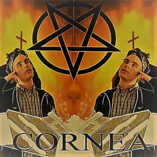 CORNEA’s avatar