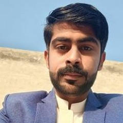 Arslan Khan
