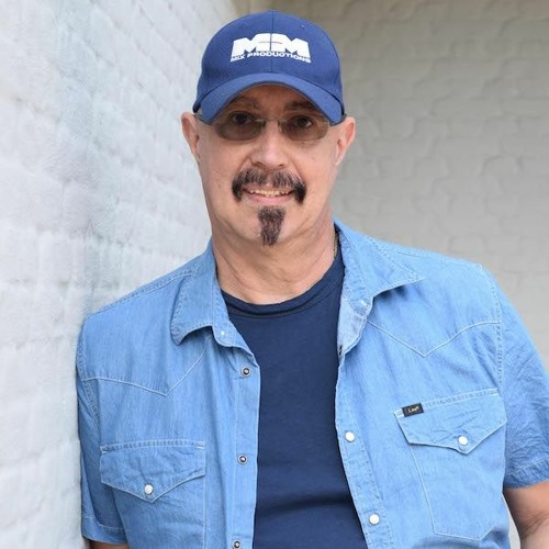 John Morales WBLS 5-21-82b