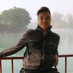 Trịnh Văn Bình