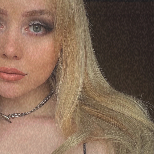 Snow on the Beach ( Taylor Swift feat.  More Lana Del Rey) (Cover)