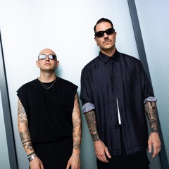 Elbio & Denis