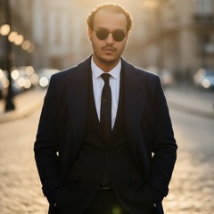 Ameer Aljoo /أم̷ــــي̷ــــــر̷   ب̷ــن كَرم̷ــــــ