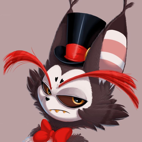 Fuck You song from Fizz (helluva boss)not mine.m4r