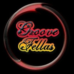 Groove Fellas from Cali