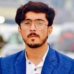 Taimoor Hassan Ji