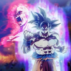 彡[Ultra-Instinct Goku]彡