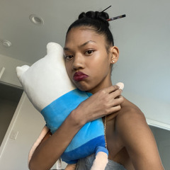 Symone Lu