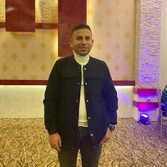 Ibrahim Abdelrahman