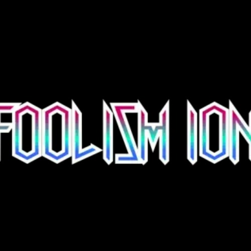 FOOLISH ION’s avatar