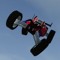 Red StikBot
