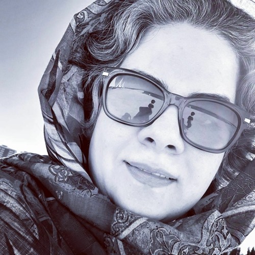 Sahar M’s avatar
