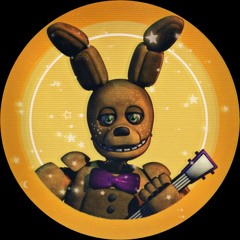 Stream Spring Bonnie Fnaf  Listen to anime playlist online for free on  SoundCloud