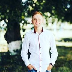 Дмитро Демедюк