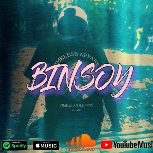 Binsoy’s avatar