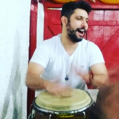 Exú - Falaram mal de Exú na sexta-feira da paixão