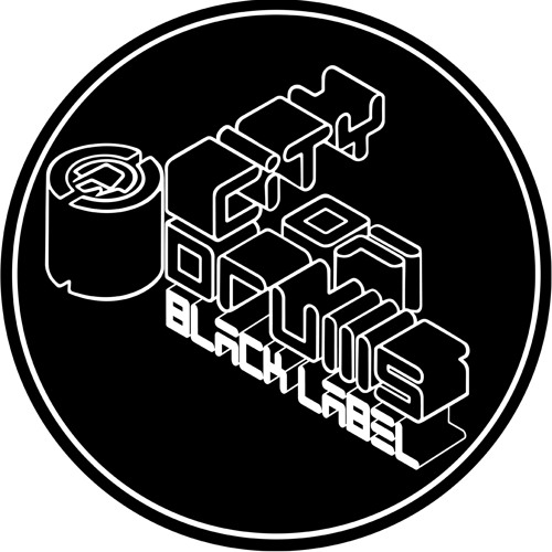 City of Drums Black Label’s avatar