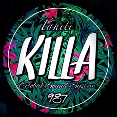 DJ KILLA987 TAHITI