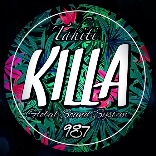 DJ KILLA987 TAHITI’s avatar