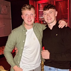 Conor Mckelvey