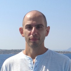 Antonis Manolis