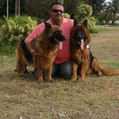 Yasser Khames