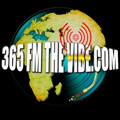 365FM The Vibe
