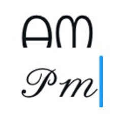 ampm