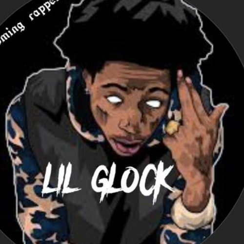 Lil Glock38’s avatar