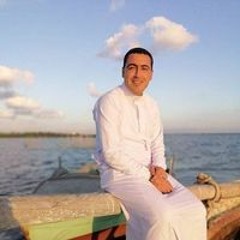 Ali Al Batat