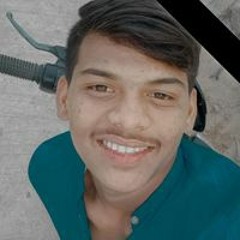 Nithish Begari
