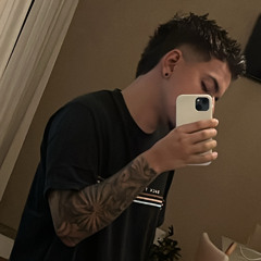 DJ PAULIN | @djpaulin__