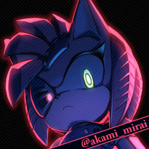SonicTheCrypticFreak’s avatar