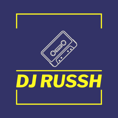 HandsUp Entertainment presents DJ Russh’s avatar