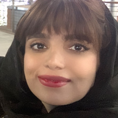 Parisa Saffari