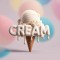 Cream