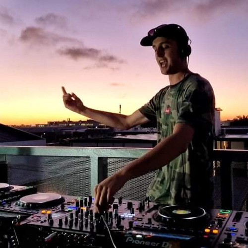 JISH | NEURO MIX 001