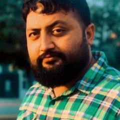 Tayyab Amin Teja  🇵🇰