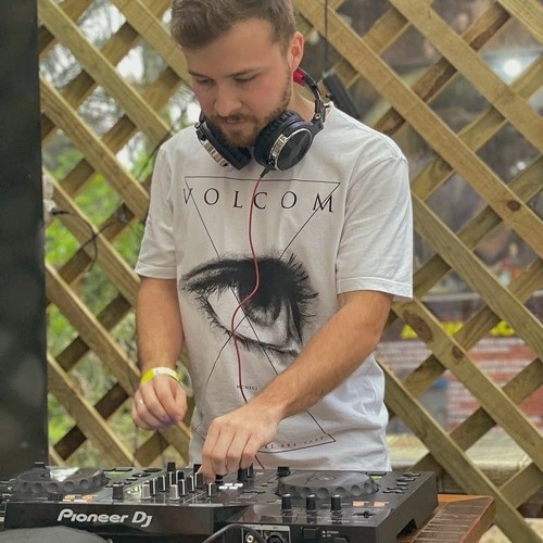 I love Tech house - Raulino Music
