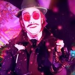 Mister Euphoria