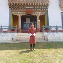 Rinchen Rewa Wangchuk
