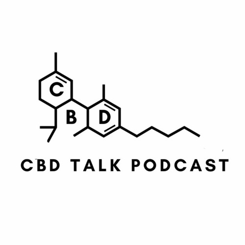 CBD Talk Podcast’s avatar