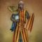 GIFT King of Aragonne/Aragon